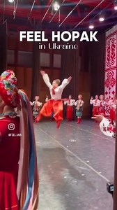 Ukrainian culture is beautiful | In Ukraine