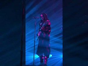 Missing Limbs by Sleep Token live at Place Bell, Laval (5/25/24)