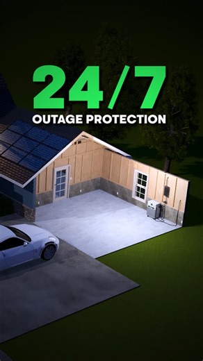 Do you need power outage protection for your home? #BatteryEVO | Batteryevo | Facebook