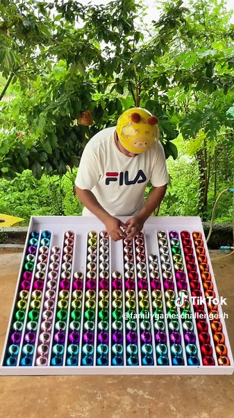 Desafío de Juego IQ: ¡Puzzles Envolventes!