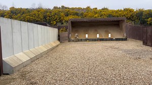 The SLR- still at the top of its game? What’s your thoughts? #reels #viral #bisley #slr #topform | TANKS A LOT LTD