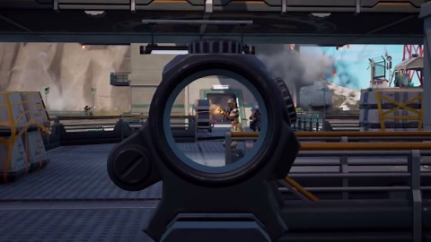 Razer Goliathus Extended Chroma Gaming Mousepad: Customizable Chroma RGB Lighting - Micro Textured Surface - Balanced Control & Speed - Non-Slip Rubber Base - Large Surface - Fortnite Edition