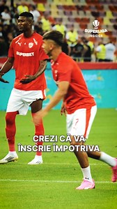 2.5K views · 11 reactions | Dinamo - FCSB a fost și derby-ul celor...