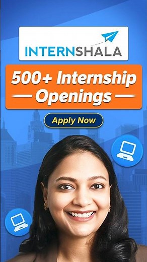 Internshala Campus Leader Program & Intern with Icon| Apply Now