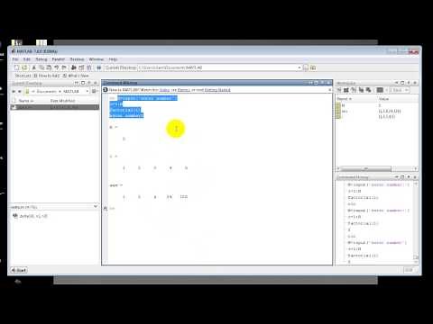how to find Factorial on MATLAB