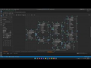 Relational Database Base Design Patterns for Beginners | Essential SQL