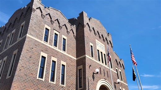 Here's the premiere of "Athens Armory - Rebirth of an Icon"! The Government Channel is excited to share its brand-new video celebrating our Court Street landmark, the Athens Armory. You’ll see historical visuals—past and present—and hear from the people who helped bring this historic building back to life. From its early days with the Ohio National Guard to its new role as a co-working space and community hub, the Athens Armory continues to stand strong as a symbol of service, history, and local