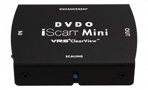 DVDO lancia un piccolo processore video con upscaling in 4K