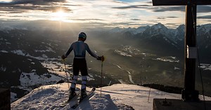 Watch Same Difference with Felix Neureuther