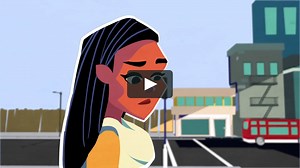 MIGRATION | Animation Short Film 2016