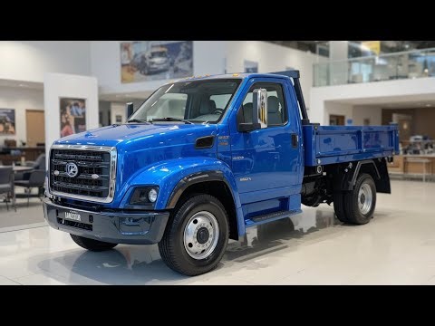 Lance 1062 Truck Camper 2026 – Luxury Meets Adventure | Full Review, Features & Specs