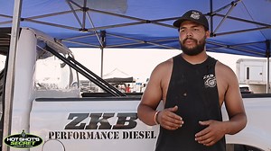 2K views · 40 reactions | It’s always great to see new trucks joining the Outlaw Diesel Super Series. Meet one of the newest teams, Zac Breitkreutz and his ZKB Performance Diesel LLC crew! Hot Shot’s Secret is a proud sponsor of this Kansas City-based team and ZKB Performance Diesel is also one of our dealers! #ZKBPerformanceDiesel #ZKB #ODSS #PoweredByScience #HotShotsSecretMotorsports | Hot Shot's Secret | Facebook