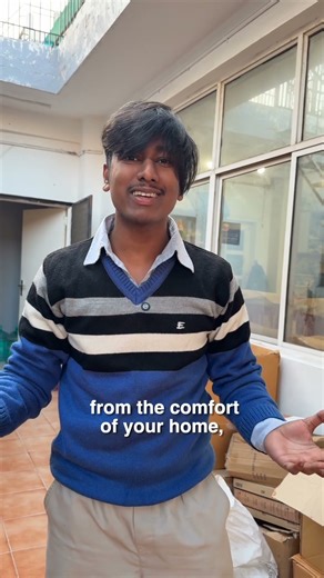 Comment LINK for the ScrapUncle app 📲