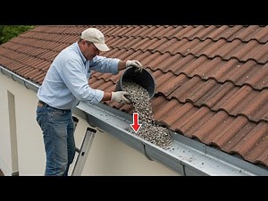 Little Known About This Amazing Invention! Free Water Restorage Idea Using PVC Pipes