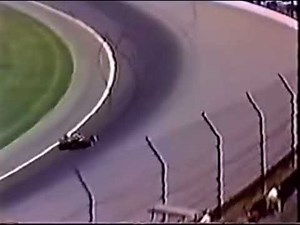 Gordon Smiley fatal crash