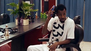 Q's Barbershop Official Trailer