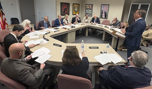 Bill targets Alabama Power profits, overhauling utility regulation