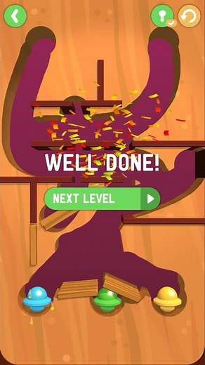 Dig this! 17-5 (Dig it )Level 17 | falling down | dig it 17 5 solution