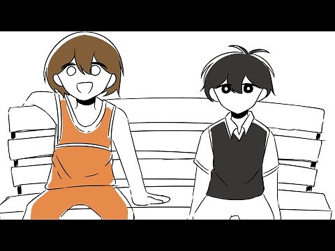 Sunny’s forgetting something (omori)