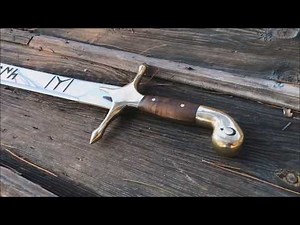TURKISH SWORD - SwordBuy.com