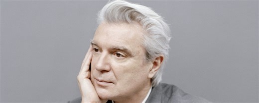 David Byrne Elaborates on the State of Talking Heads: 'We Get Along OK'