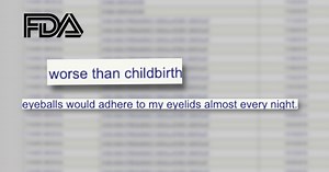 Probe reveals hundreds of severe Lasik complication reports