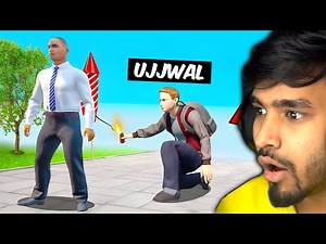 I Did The WORST THINGS in School - TECHNO GAMERZ BAD GUYS AT SCHOOL GAMEPLAY