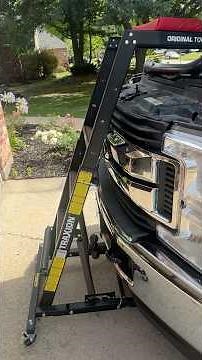 Traxion Topside Creeper