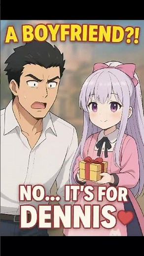 Dennis Gets Jealous?! 😳 Atelier’s Secret Revealed | Tsuihousha Shokudou e Youkoso Ep 5