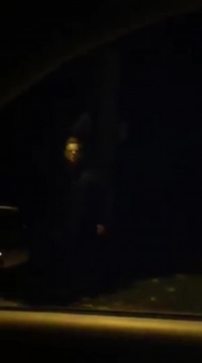 Our very first video we ever made. | Michael Myers of Decatur