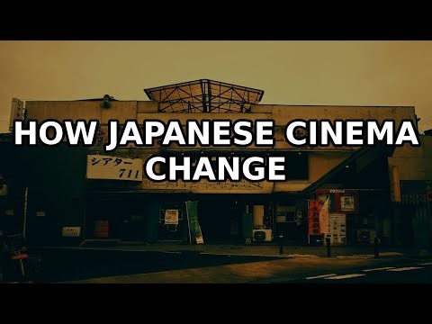 Ma in Japanese Cinema That Will Change How You See Film