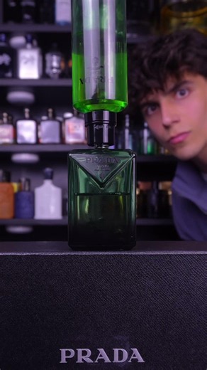 How To: Refill Your Empty Fragrance Bottle ✅ #fragrance #cologne #perfume #refillfragrance #refill