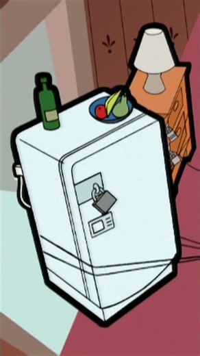 Mr Bean's Teddy gets replaced by an apple! | Mr Bean on Cartoonito