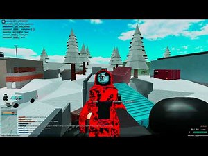 roblox aim | Phantom Forces Target Switching #6