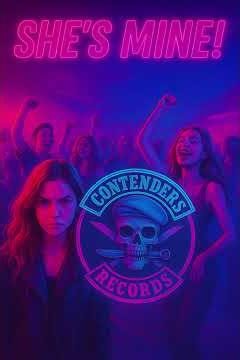 She’s mine! Watch full video on my channel.