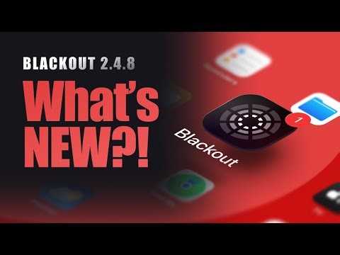 Blackout 2.4.8 Update: Liveplot Updates, New Snapshots, & More Astera Indicators