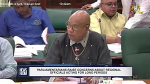 3.6K views | Members of Parliament (MPs) who sit on the Public...