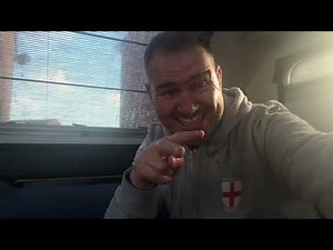 Caravan Maintenance: Swift Basecamp 2