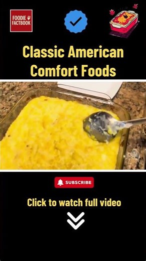 Corn Pudding