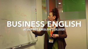 Spotlight on Josie Speranza, Business English teacher at Impact Melbourne. Watch this video to find out more about our Business English course and why Josie loves to teach it! More information about the course here: https://impactenglish.com.au/business-english.html | Impact English College