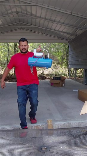 #I VEVOR 12V Air Compressor with Tank 0.8 Gallon/3 L, Train Horn Air Compressor, 120 psi Working Pressure Onboard Air Compressor System for Train Air Horns, Inflating Tires, Air Mattresses