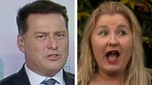 Best TV meltdowns, show downs and walk offs