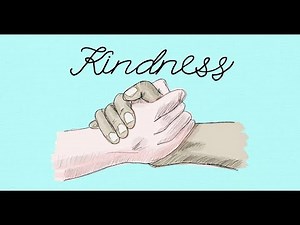 What is kindness? (Power point presentation) Made by Z&Z Creations