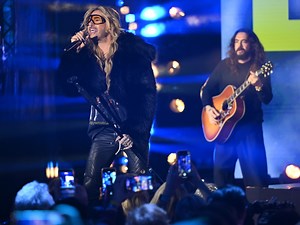 1LIVE Krone 2025 - Die ganze Show