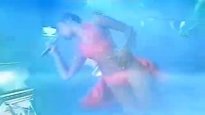 Alter Ego _ [ Daisy Dee Dance If you ] | Techno DANCE