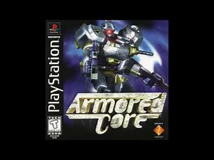 15 Complete Physical - Armored Core Soundtrack
