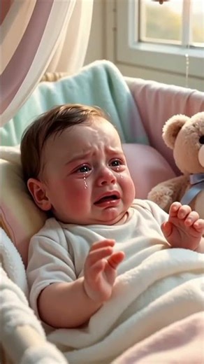 Cute Babies Crying Compilation 😭👶 | Too Adorable to Handle