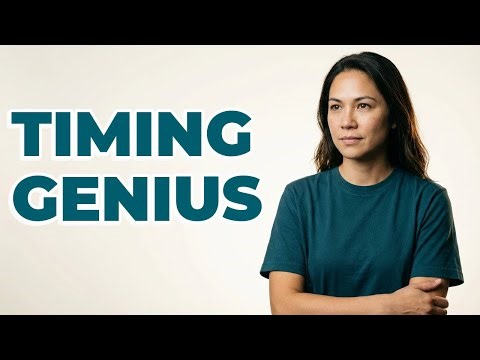 How Did Tex Avery Revolutionize Cartoon Timing?