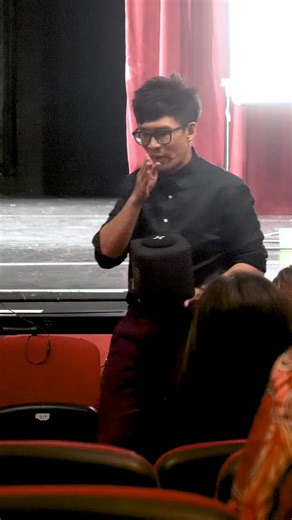 7.7K views · 66K reactions | The technique I teach you in this video will dramatically improve your accent and how you come across! | Vinh Giang | Facebook