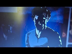 How to draw dexter part 1